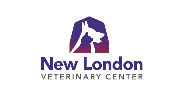 New London Veterinary Center Logo